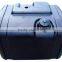 PE fuel tank by rotational OEM design