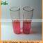 long tall cylindrical glass candle jar wholesale