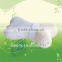 100% Latex Foam Bone Nec Car Pillow