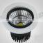 wholesale Dimmable LED Ceiling Downlight 5w LED COB Downlight Recessed Spot Light Lamp