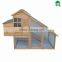 Poultry House