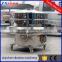 Xinxiang Xianchen Stainless steel ultrasonic vibrating centrifuge sieve for micro-powder