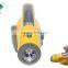Crank Dynamo Flashlight with Mobilephone Charger and Radio & Promotional flashlight