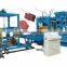 ZS-QT6-15 Biggest Concrete Brick Making Machine Manufacture