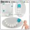 no lead teething bracelets babies silicone necklace