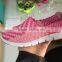 2016 men women knit woven shoes soft elastic shoes