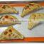 100% Food Grade Non-stick Custom Silicone Baking Mat