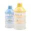 Baby Formula Container,Portable Milk Formula Dispenser,Milk Powder Baby Formula