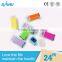 Buy disposable blood glucose testing medical safety activited pressure lancet