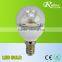 2016 New Slim 5W 480LM 360 Degree Cool White E27 LED Bulb light