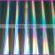 Holographic thermal lamination film prices