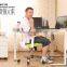 Plastic plastic folding table and chair with low price