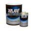 Spray Methods Car Paint 1K Gold Pearl Auto Refinishing