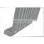 Galvanized High Quality Durable Q235 steel pallets For Warehouse Rack