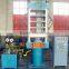 Shoe sole mold making machine,Lady shoes making machine