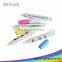 Liquid chalk for all board non-toxic marker pen with eraser