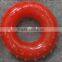 round shape silicone hand grip for sports