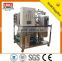 LK Series Phosphate Ester Fuel-resistance Oil Purification Machine uv treatment of water