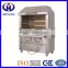Hotel Kitchen Stainless Steel Brazilian Barbecue Stove