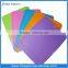 BPA free Silicone Mini Pizza Cutting Board