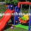 hot sale kids plastic slide OEM manufacture