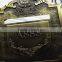 Desk nameplate custom/dog collar name plate