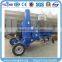 Mobile Grass Cutter for Animal Feed with CE