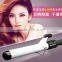 2 in 1 Hair Curling Wand Professional Hair Straightener and Curler Set