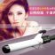 2016 new temperature adjustable digital best hair styling tool as seen on tv hair curler&straightening iron