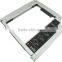 New macbook Pro Optical bay 2nd HDD Hard Drive Caddy SATA Hard Drive Caddy with screwdriver