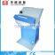 pneumatic PVC photo album binding machine