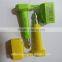 High security bolt seals compliant with ISO17712 Model BS8305