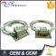 Hot sale europe style zinc alloy antique furniture cabinet ring pulls