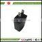Free Sample wall mounted usb charger 5V 6V 9V 12V 1A USB Adapter
