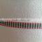 PVC fire hose