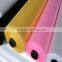 300 Micron Colorful PVC Sheet
