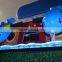 Hot selling happy water arcade game machine for kids