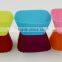  express silicone coffee bean mold