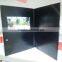 leather cover lcd video book,video brochure