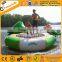 Adult inflatable water trampoline air bouncer inflatable trampoline A9020B