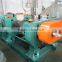 two roll Rubber Mixing Mill