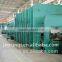 Belt Press For Sale/Plate Vulcanizing Press for textile belt