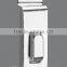 China Factory Chrome Notch Hook for Slatwall,Utility Hook,Small Hook