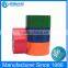 Hot sale different color bopp tape