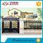 wholesale main entrance gate design,decorative aluminum gates,pedestrian swing gates