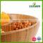 bamboo wooden products food storage plate