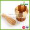 High Quality Wooded Mortar and Pestle Set Wholesale