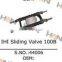 IHI sliding valve 85B for putzmeister concrete pump spare parts sany schwing cifa junjin