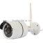  1.0MP Dome wifi & Bullert Wireless Camera Kits