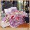 Manufactory walmart  china home textile king size mink blanket
